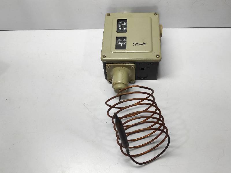 Danfoss RT 120 17-5208 056 Thermostat