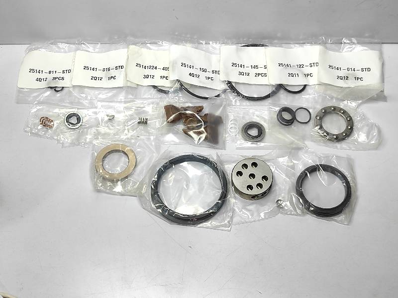 Barksdale 1320-9999 Repair Kit