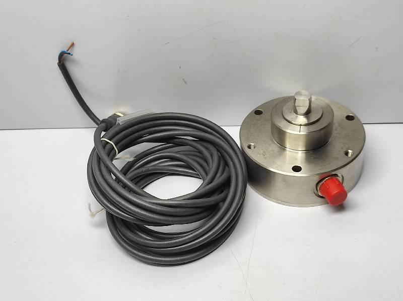 Penny Giles SRS880/350/05/SS Rotary Potentiometer