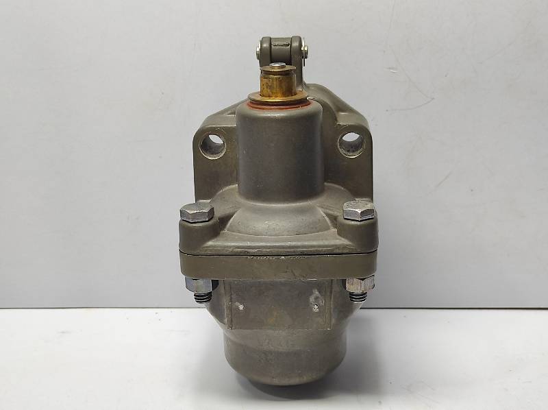 Rexroth 7500248-0004 Air Control Valve WABOO H-3