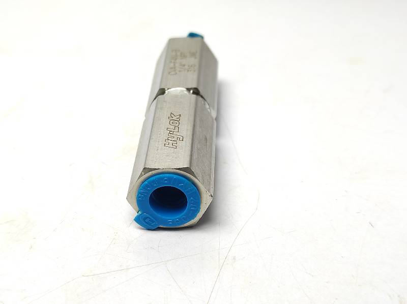 Hy-Lok CVA-F4N-B Check Valve