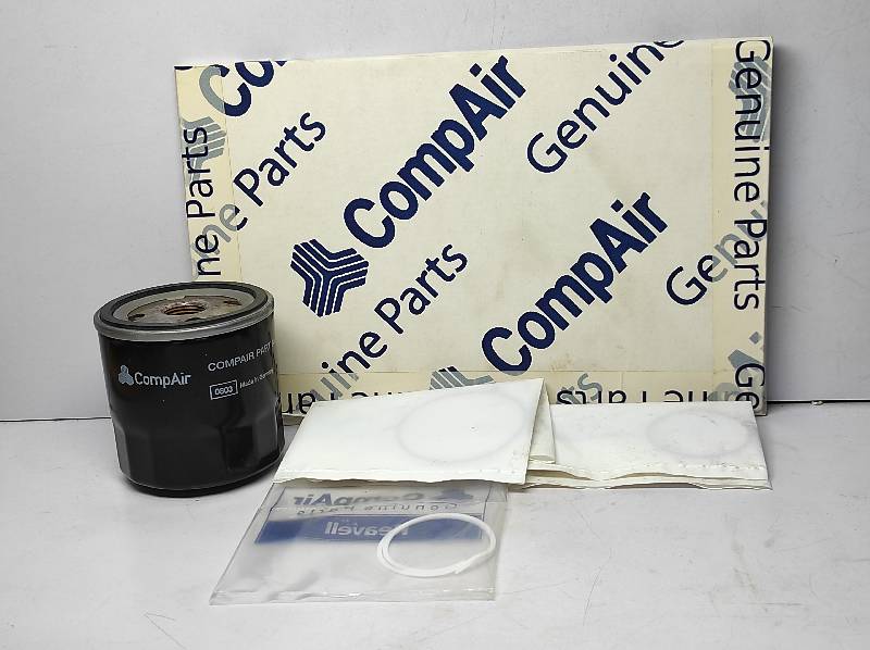 CompAir HSK1856 Service Kit 100HR For 5417 HSK 1856