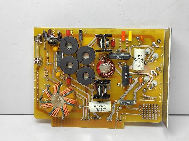 Southern Avionics SLP36400 Rev C 060530 341 PCB