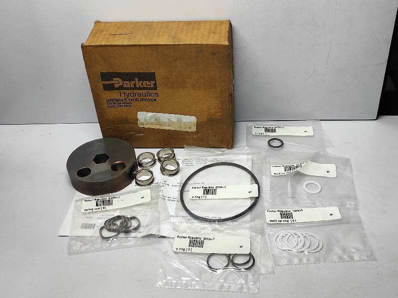 Parker 8-1478-4 Repair Kit