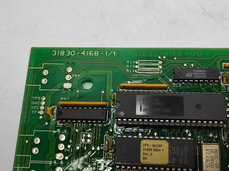 Alfa Laval 3183040681/1 PCB