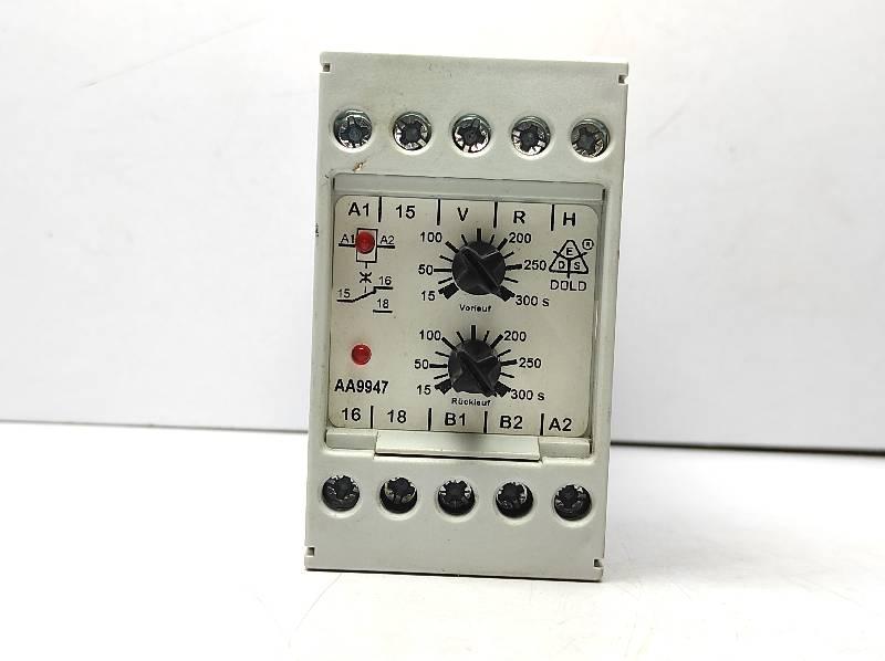 Dold AA9947 Relay 300s