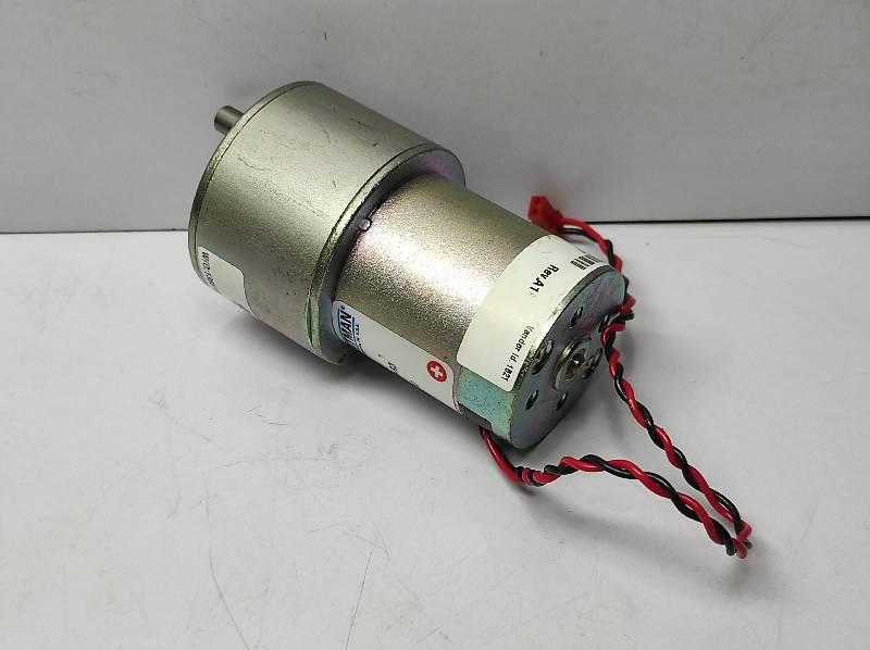 Sea Tel 121880-1 Polang Motor