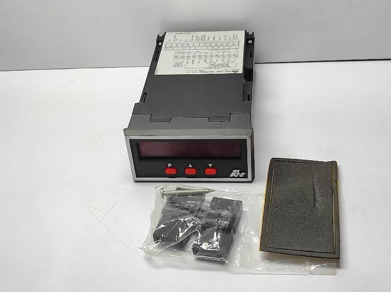 Red Lion Controls IMP Panel Meter IMP20000