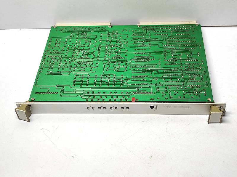 Brush Electrical Machines PB-PT Mod 2 PCB