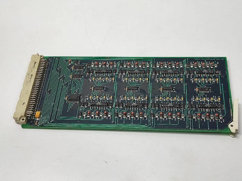 Refrigerated Trans. Electronics Inc. DA622010 PCB