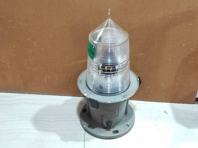 Tideland Signal ML-165 Series B Maxlumina Marine Lantern