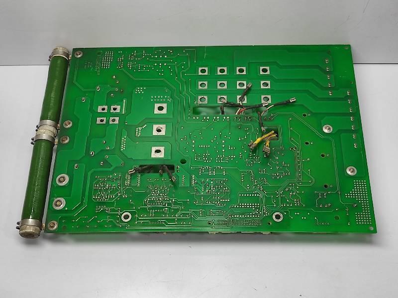 Rafo Raco 6761252XD-2C PCB