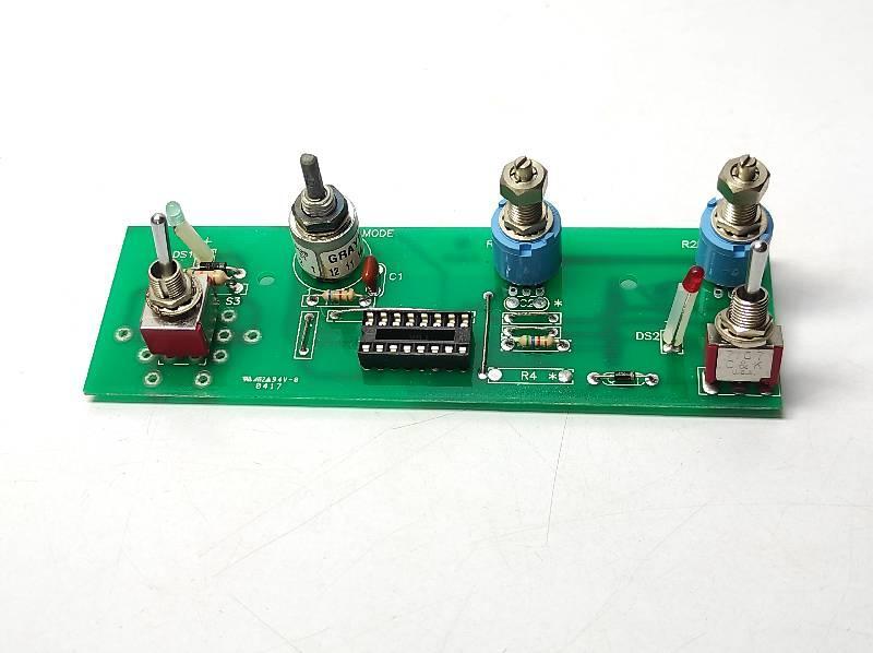 Southern Avionics PWB-304-6180 Printed Circuit Board AC TRL