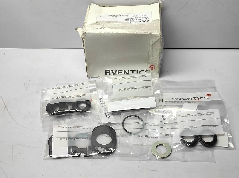 Aventics 5631020002 Spare Part Kit