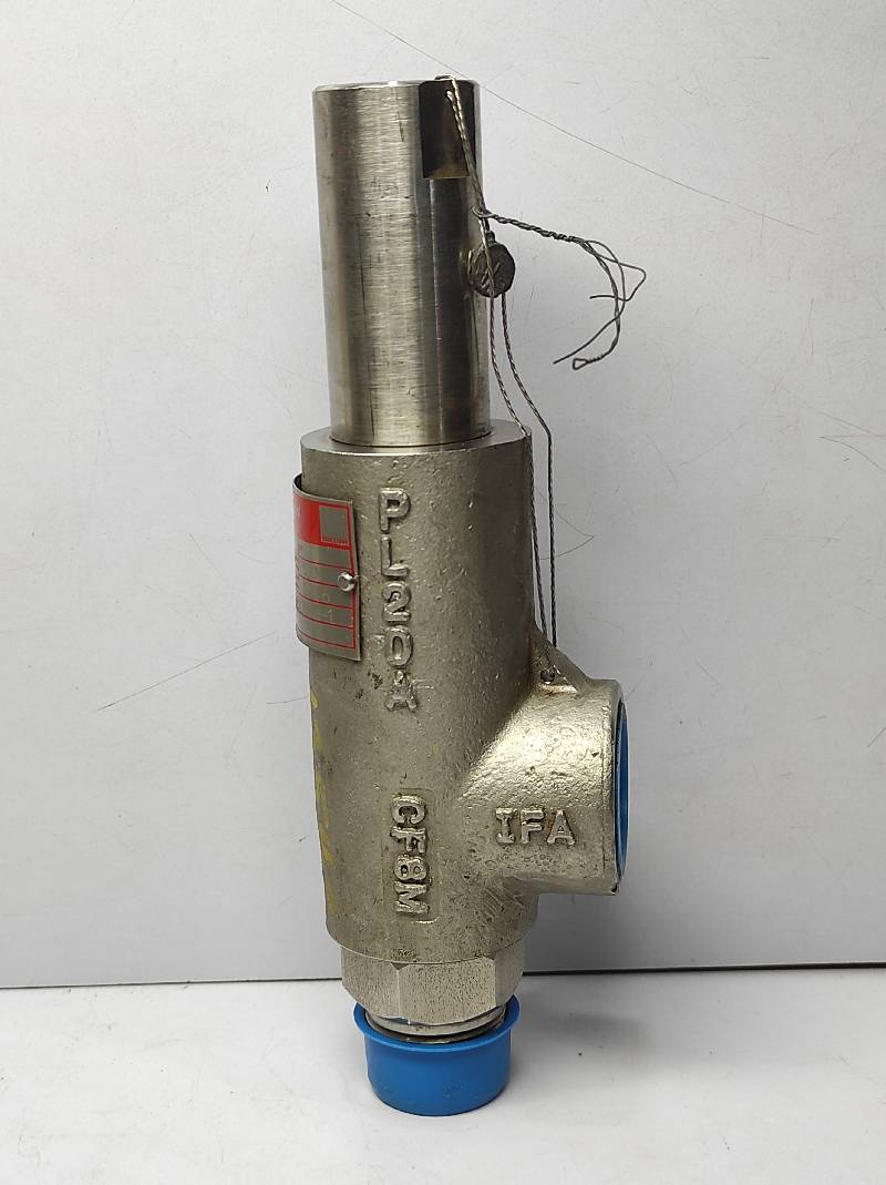 Hydroseal 4FXV30F_F0 Relief Valve