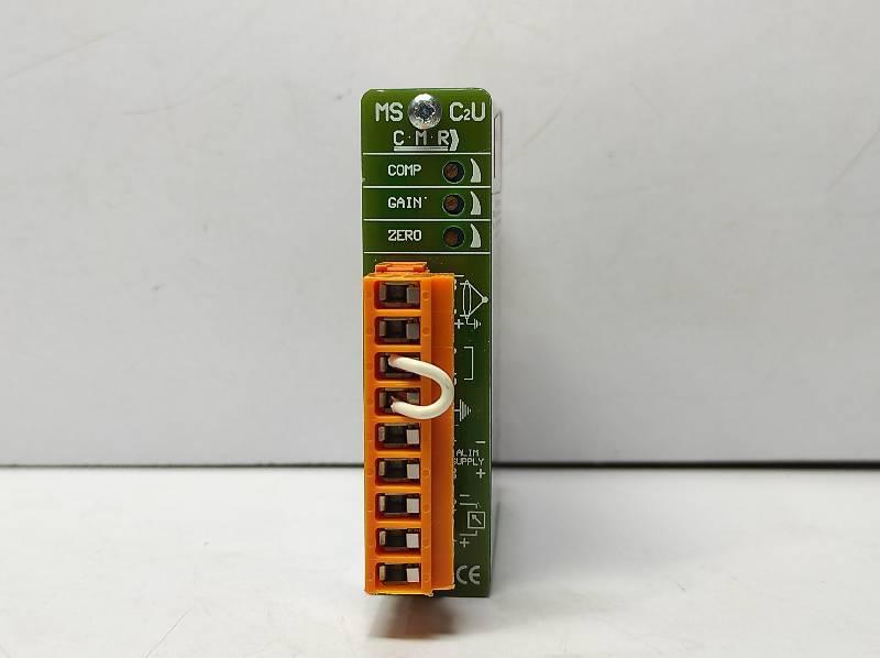 CMR MSC2U Monitoring Module