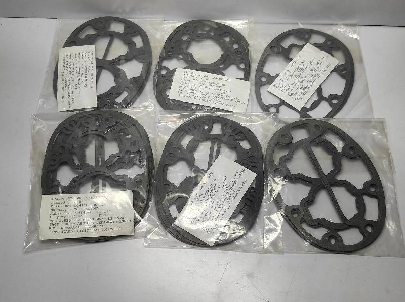 PT6D40 Gasket Set CD-40-1053