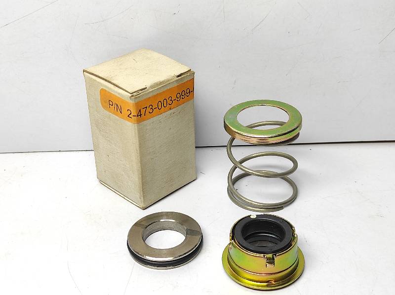 Viking 2-473-003-999-00 Mechanical Seal