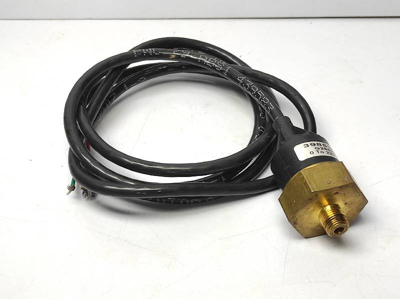 Ingersoll Rand 39853809 Transducer 60Inch CBL