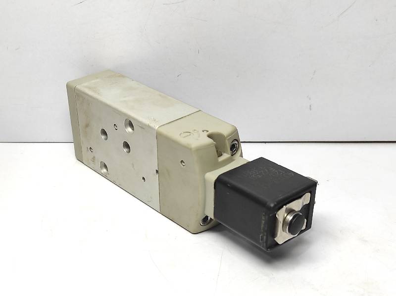 Bray BL.691052 Solenoid Valve