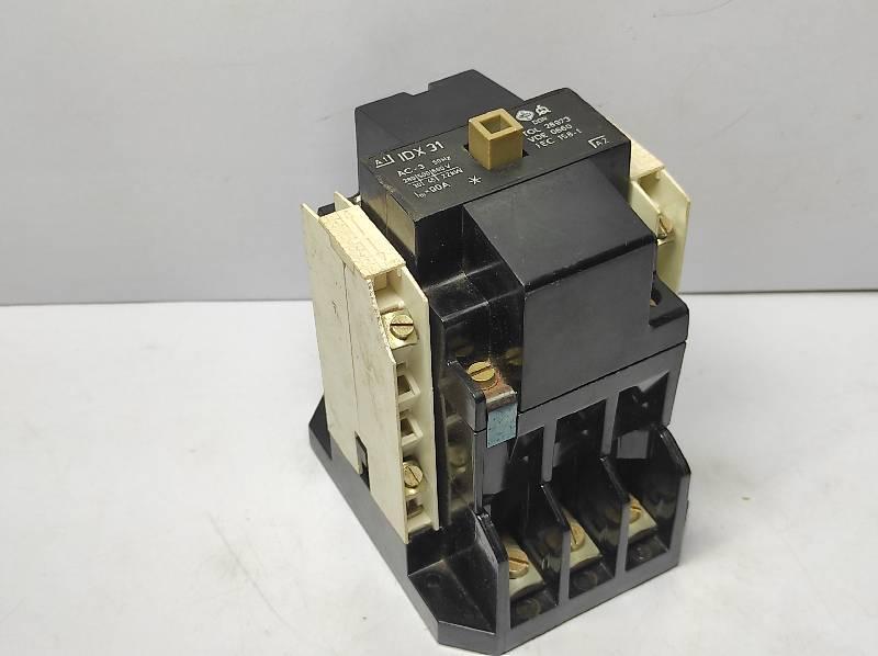 EAW DOR IDX 31 Contactor