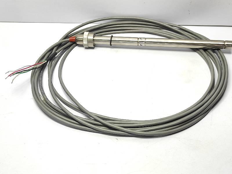 Alfa Laval 9852230601 Conductivity Transmitter Sensor CS10