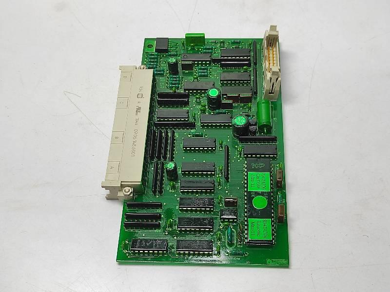 Aqua Signal 23424202000-3 PCB