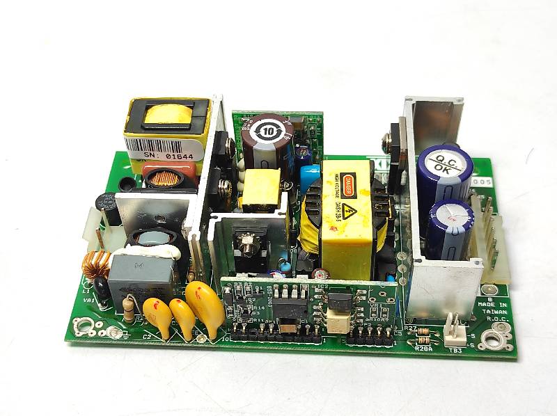 XP Power JPS Power Supply P010-000050