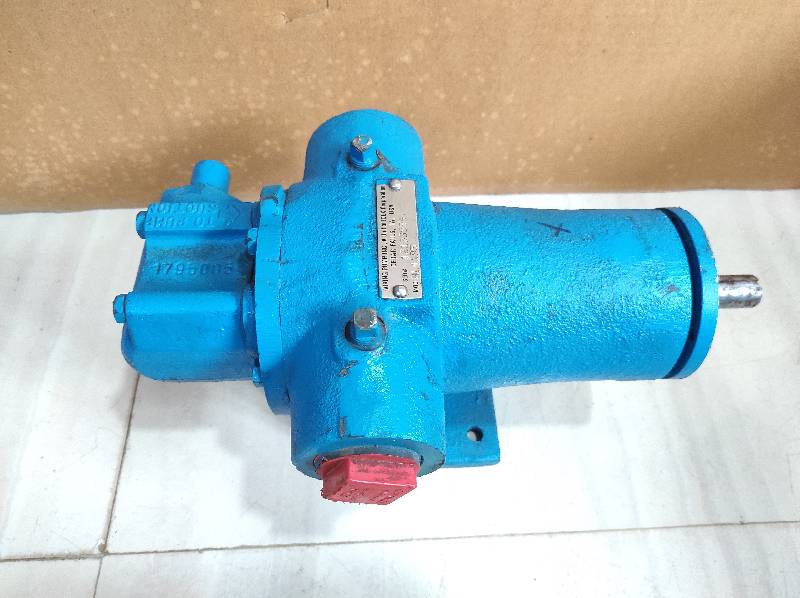 Viking Pump HL4195 Viking Pump HL4195 Cast Iron Gear Pump