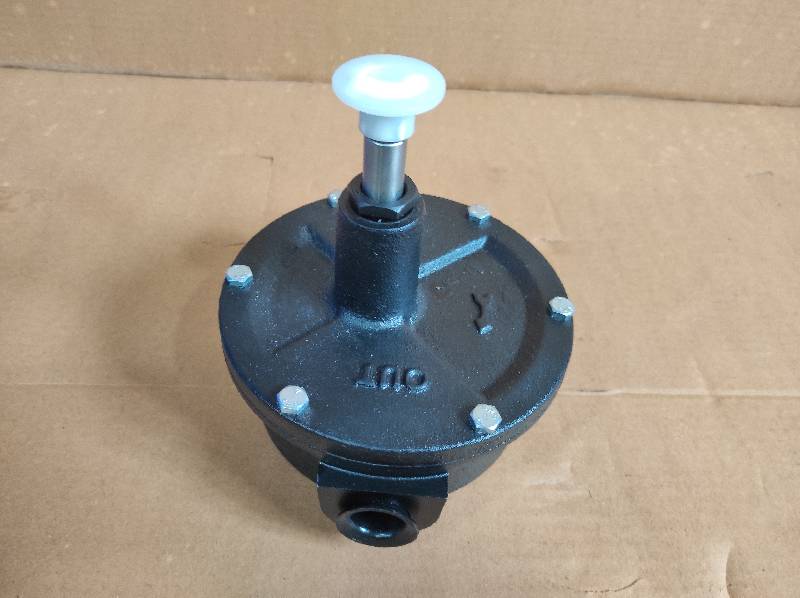 Dayton 4VCR3 Rotary Drum Barrel Pump