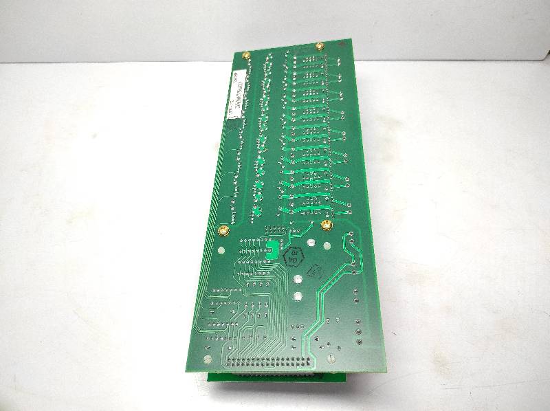 Gai Tronics 12579-002 PCB