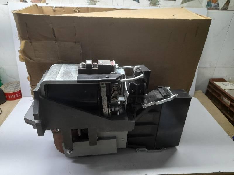 Hubbell HC14-191-501-510 EMD 40024444 Power Contactor 1500VDC 1200Amp Coil 74VDC