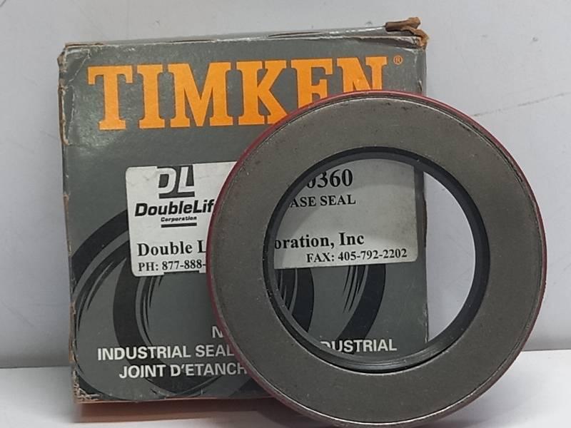 Timken National 450298 Oil Seal 1.875 x 3.000 x 0.500