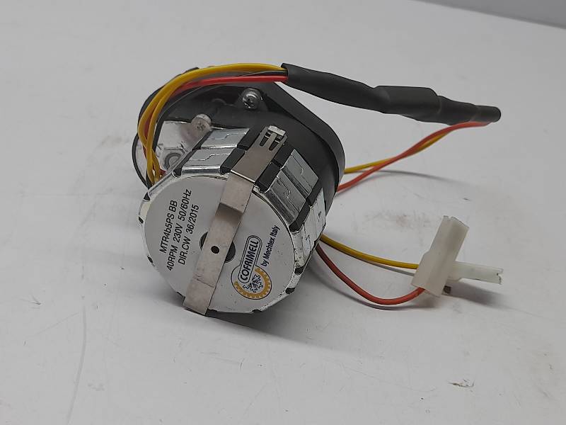 Cofrimell MTR4b5PS BB Motor 40RPM 230V 50/60Hz