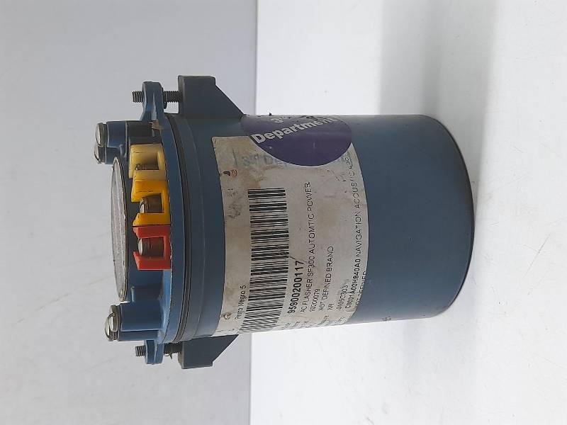 Automatic Power 9020-0873 AC Flasher SF 300