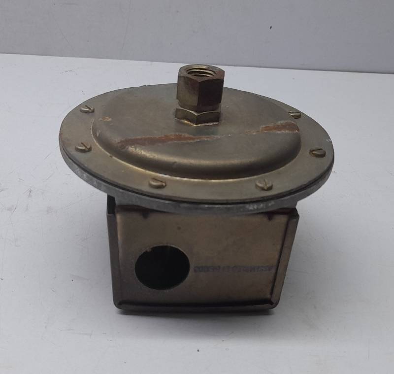 Honeywell C645D 1052 Pressure Switch