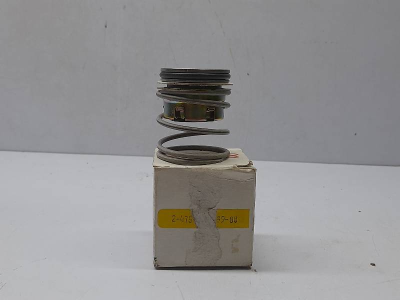 Viking Pump 2-475-001-999 Mechanical Seal 2-475-010 999-00