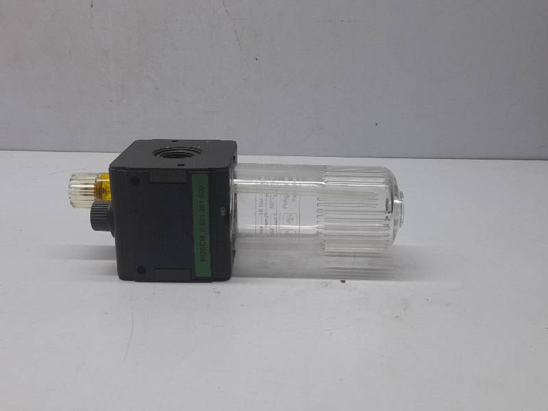 Bosch 0 821 301 500 Lubricator 0821301500