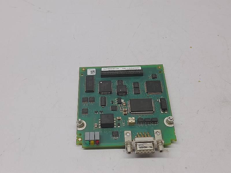 Siemens 6ES7090-0XX84-0FF5 PCB 1P C-477455900019 Comm Board P CBP2