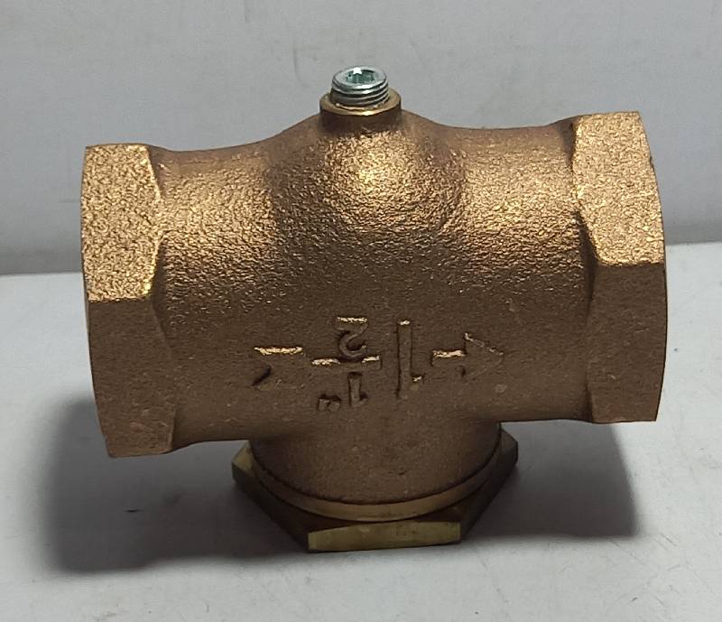 NOV 30152239-108 Horizontal Check Valve