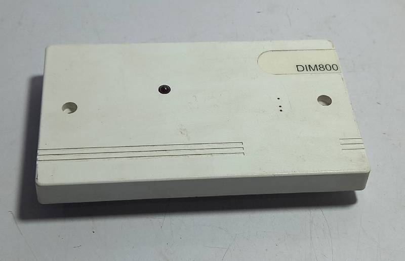 Tyco DIM800 Addressable Detector Input Module 555.800.042 120.415.501