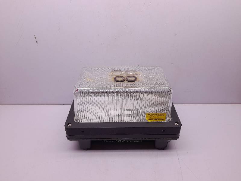 Chalmit Lighting NEXXUS Ex n Bulkhead NEXN/160/MB BAS99ATEX3012X