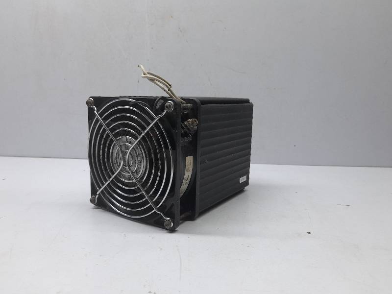 Rittal SK 3102000 Heater Fan Forced Enclosure 230V 50/60Hz 300W