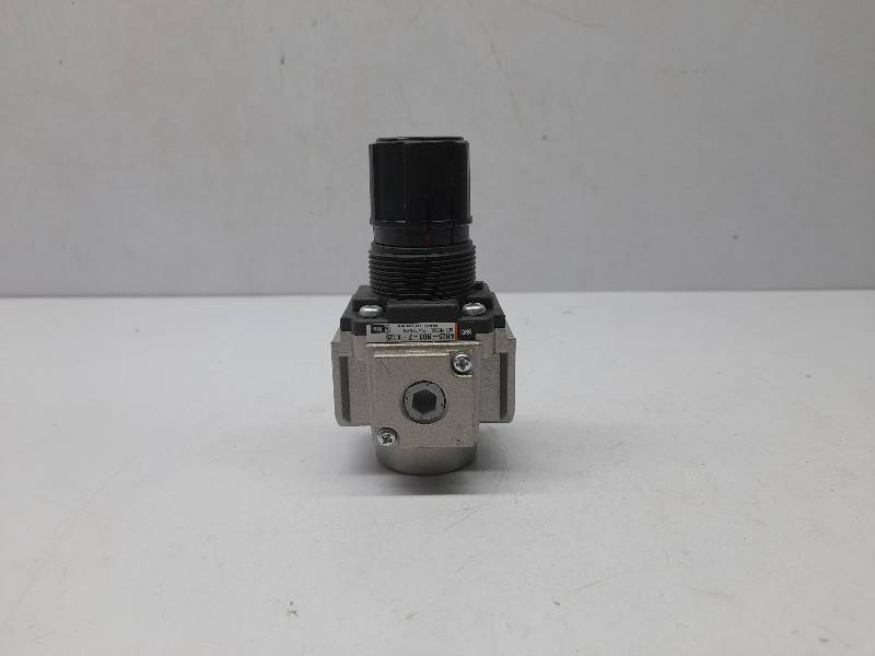 SMC AR25-N03-Z-X125 Regulator Set Press 7~125PSI