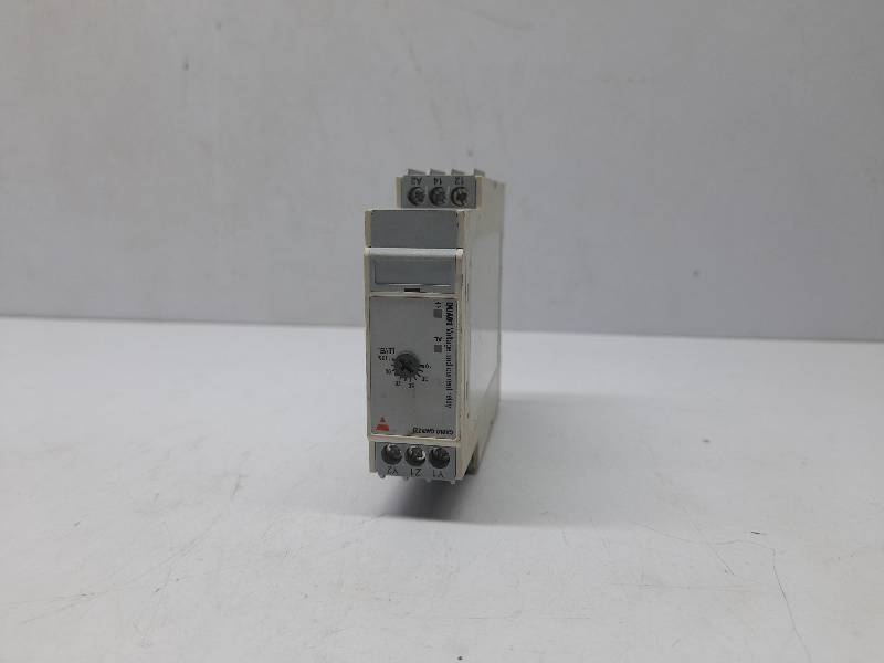 Carlo Gavazzi DUA01 Voltage And Current Relay DUA01CB23500V