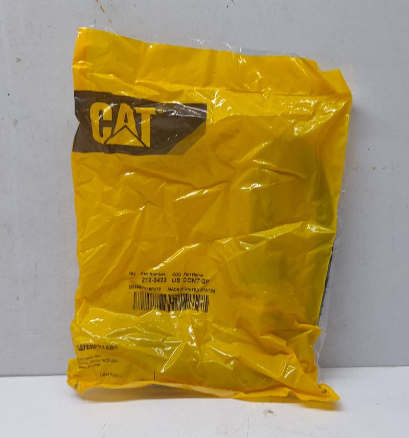 Cat Caterpillar 212-3423 GP-Temperature Sensor 2123423 Cont GP