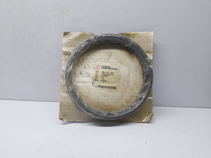 Cooper Compression 600-077-003 Piston Ring HY112