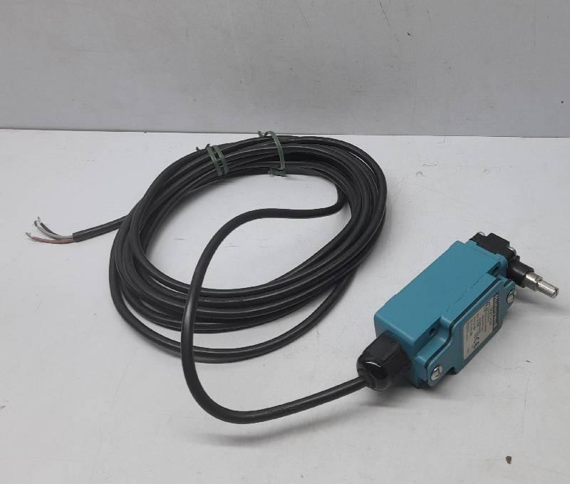 Honeywell GXA51A2B Limit Switch