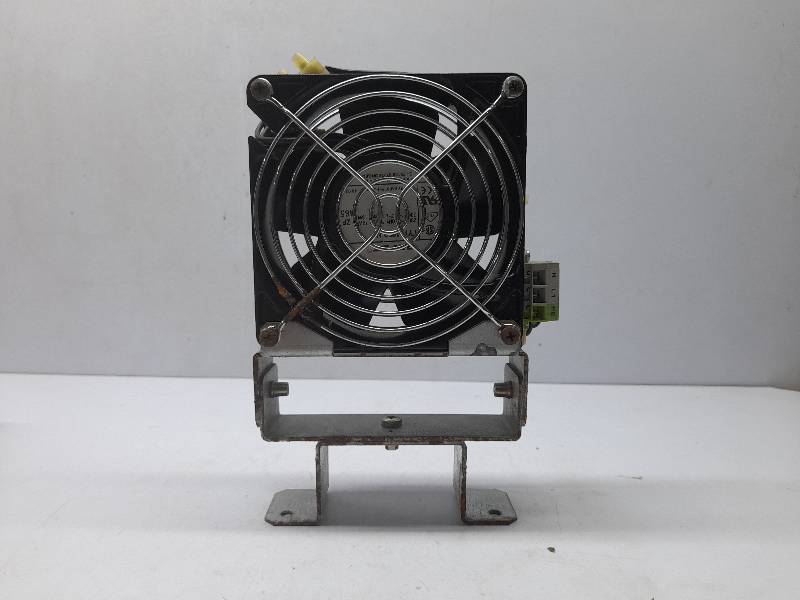 Rittal SK 3108 100 Internal Fan 230V 50/60Hz 0.11/0.10A 19/18W