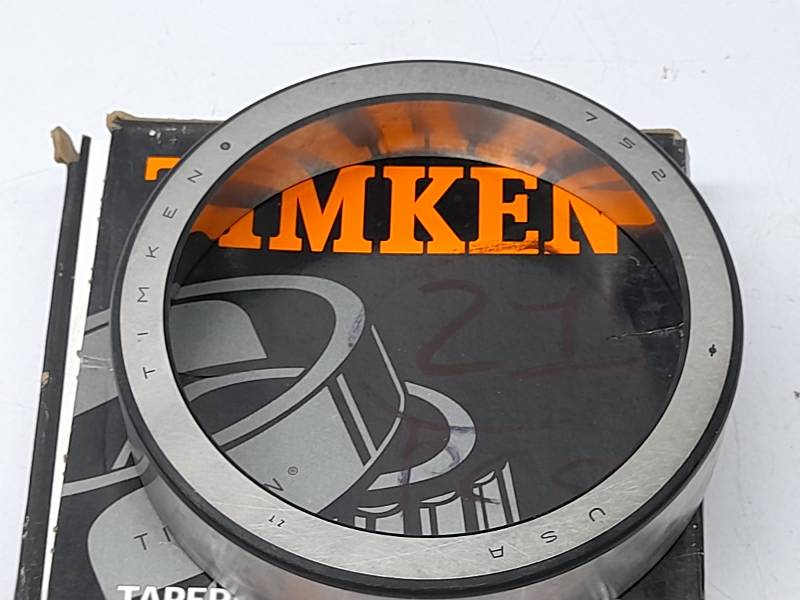 Timken 752 Bearing Cup 752-20024